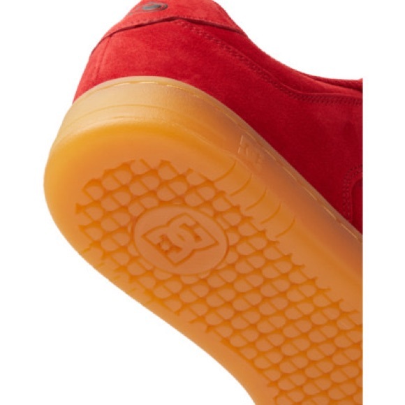 DC shoes Manteca 4 x FIREBALL + Flask Set - Picture 2 of 16